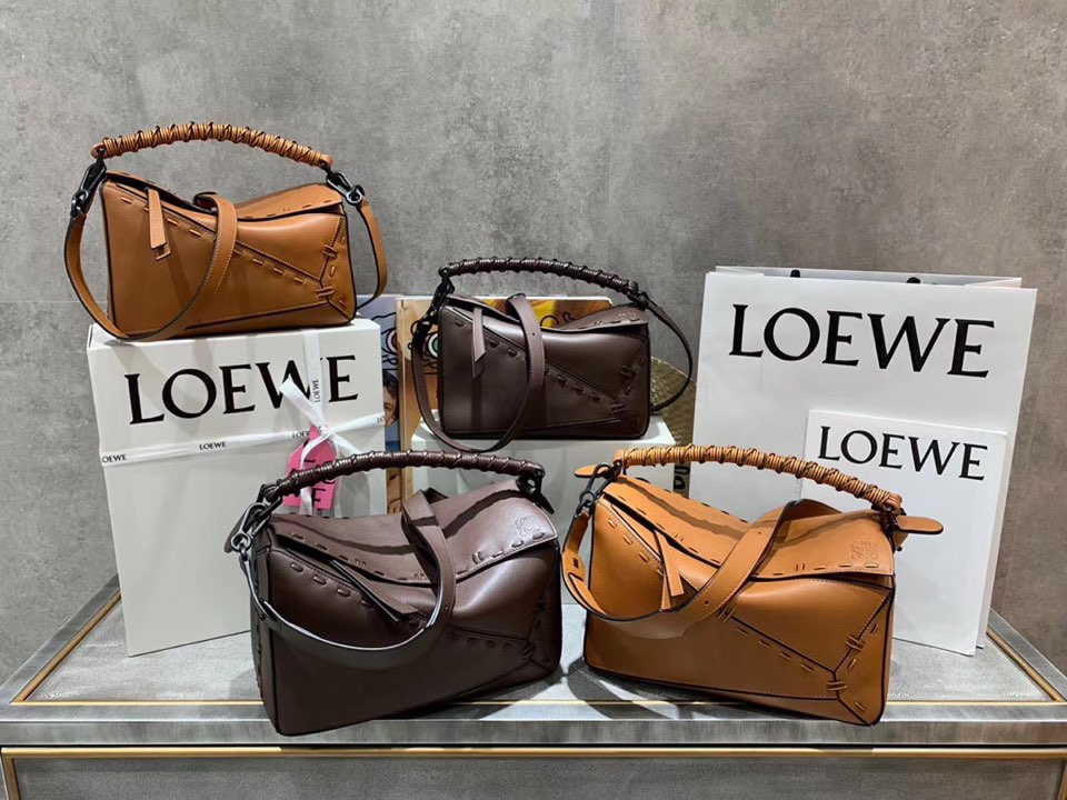 [OC공장] 로에베 퍼즐백 Loewe