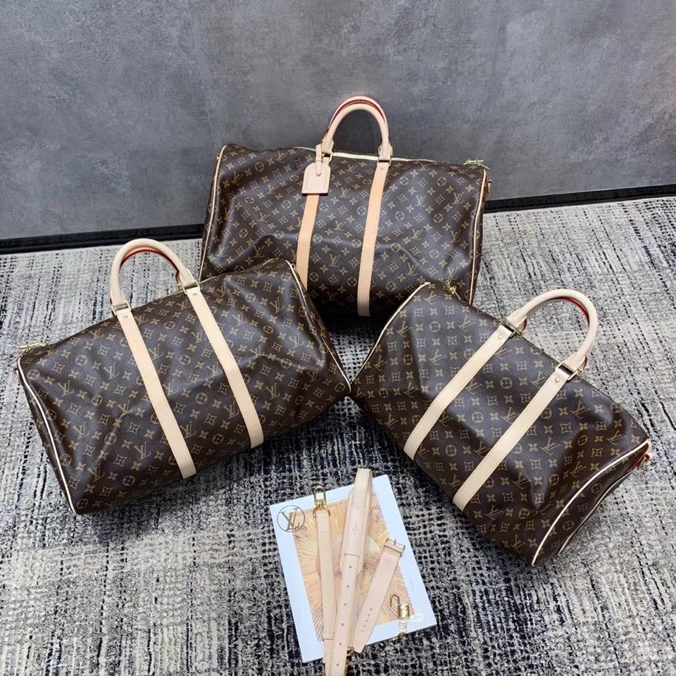 [oc공장] 40605 루이비통 키폴 브라운 LOUIS VUITTON