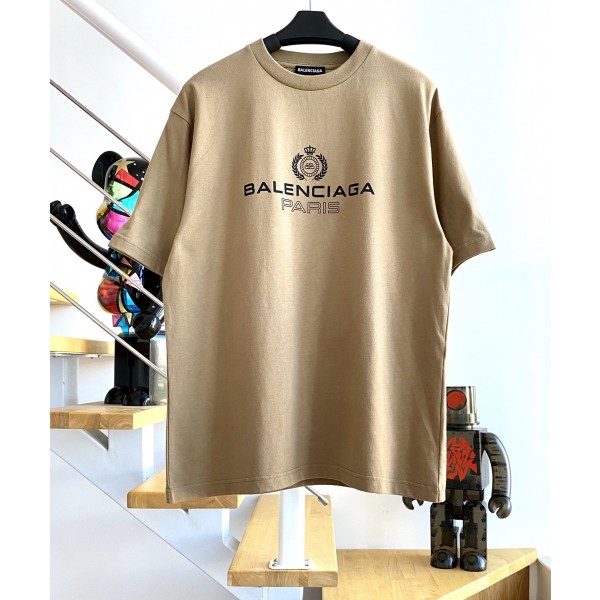 [계단집] 발렌시아가 파리스 티셔츠 3컬러 balenciaga