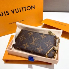 루이비통  키파우치 모노그램 m62650 LOUIS VUITTON