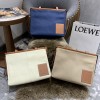 [oc공장] 로에베 쿠션 토트백 19*27*35cm Loewe