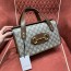 [oc공장] 627323 구찌 홀스빗 탑 핸들백 스몰 27.5cm Gucci