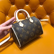 [oc공장] M61252 루이비통 나노 스피디 LOUIS VUITTON