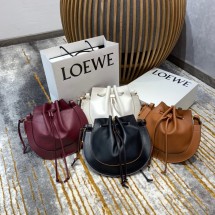 [oc공장] 로에베 홀스슈 백 Loewe