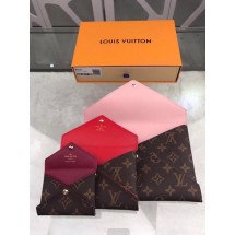 루이비통 명함지갑 LOUIS VUITTON