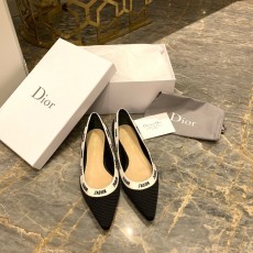 [QR 5009] 디올 자디올 펌프스 Dior