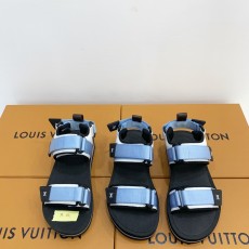 [MM24] 루이비통 찍찍이 트랙샌들 LOUIS VUITTON