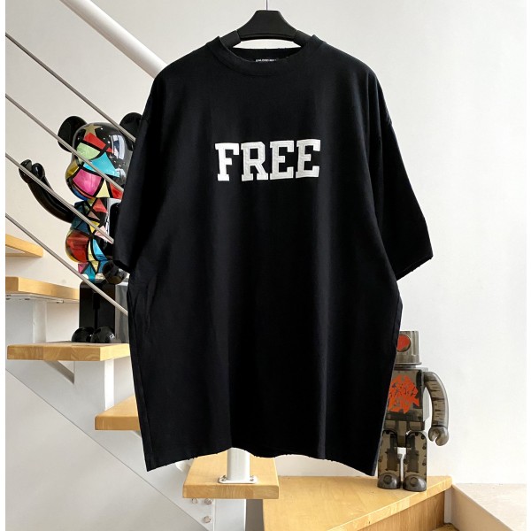 [계단집] 발렌시아가 FREE 티...