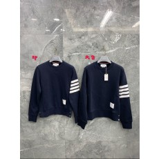 TJ공장 톰브라운 완장 맨투맨 네...