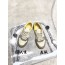 [327] 펜디 매치 빈티지 옐로우 모노그램 FF 배색 스니커즈 Fendi