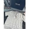 TJ공장 디올 오블리크 잠사 반팔 셔츠 Dior