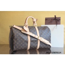 옐로우 공장 루이비통 키폴 반둘리에 모노그램 M41418 M40569 45*27cm 2컬러 LOUIS VUITTON