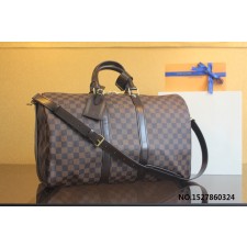 옐로우 공장 루이비통 키폴 다미에 M41428 LOUIS VUITTON