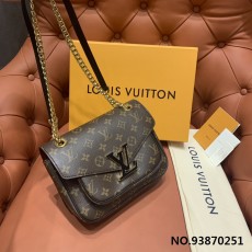 [oc공장] 루이비통 체인 파시 숄더백 M45592 24*17*12cm LOUIS VUITTON