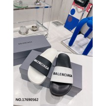 [AN3] 발렌시아가 모노그램 슬리퍼 15컬러 balenciaga