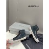 [AN3] 발렌시아가 모노그램 더티 하이탑 스니커즈 3컬러 balenciaga