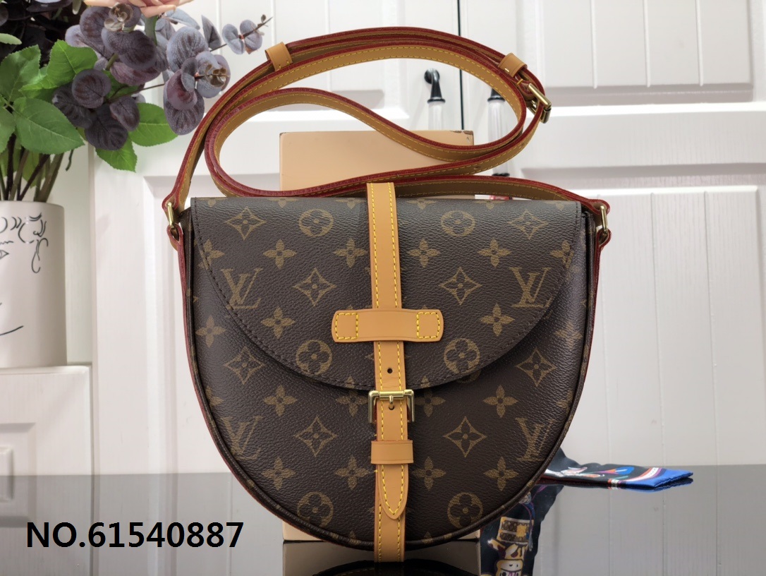 [88factory] 루이비통 숄더백 22*24*7cm M51233 LOUIS VUITTON