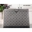 [88factory] 루이비통 포쉐트 디스커버리 그레이 36*25*2cm M81385 LOUIS VUITTON