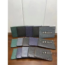 [리미티드] 고야드 세나 클러치 5컬러 3사이즈 Goyard