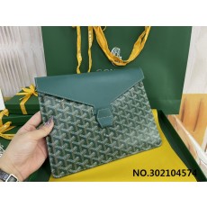 [리미티드] 고야드 카몬도 클러치 7컬러 26.5*21cm 88026330 Goyard