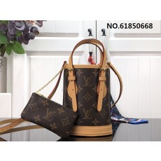 [88factory] 루이비통 버킷백 숄더백 m81489 13*17*9cm LOUIS VUITTON