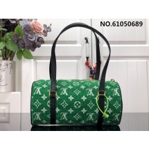 [88factory] 루이비통 빠삐용 트렁크 백 31*15*15cm m46206 LOUIS VUITTON