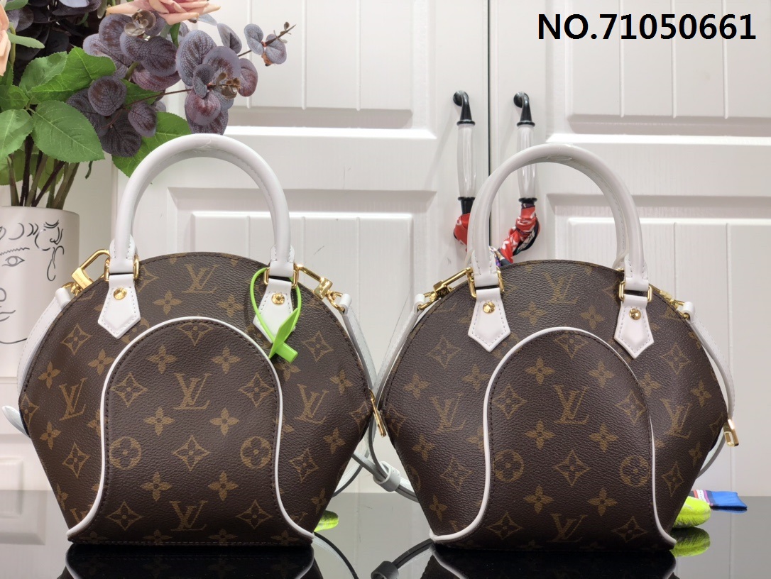 [88factory] 루이비통 엘립스 BB 숄더백 M20752 22.5*19.5*10cm LOUIS VUITTON