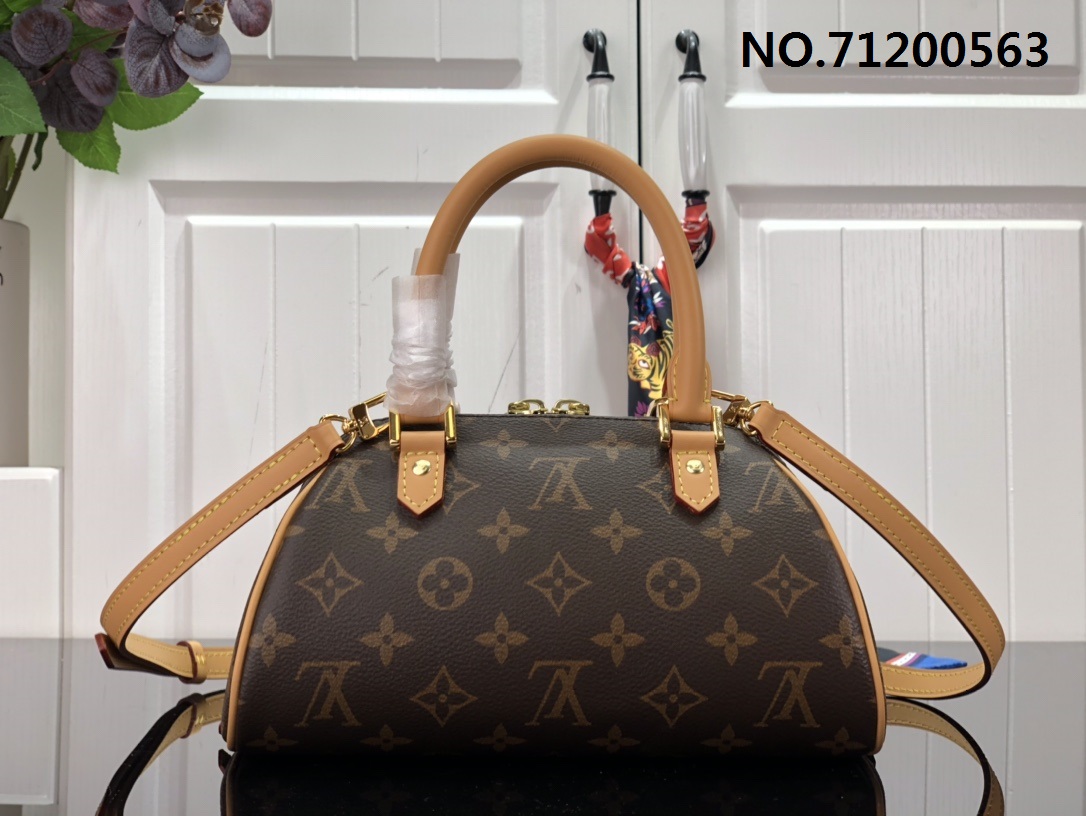 [88factory] 루이비통 모노그램 숄더백 토트백 M50202 23*13*14cm LOUIS VUITTON