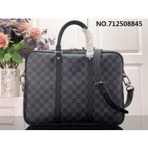 [88factory] 루이비통 프르트 토쿠멍 서류 가방 m41478 35*27*6cm LOUIS VUITTON