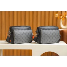 SF 루이비통 트리오 메신저 크로스백 M69443 25*18.5*7cm LOUIS VUITTON