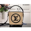 [88factory] 루이비통 쁘띠 버킷백 m59962 59961 2컬러 24*19*18.5cm LOUIS VUITTON