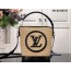 [88factory] 루이비통 쁘띠 버킷백 m59962 59961 2컬러 24*19*18.5cm LOUIS VUITTON