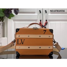 [88factory] 루이비통 핸들 트렁크 백 M45785 21.5*15*7cm LOUIS VUITTON