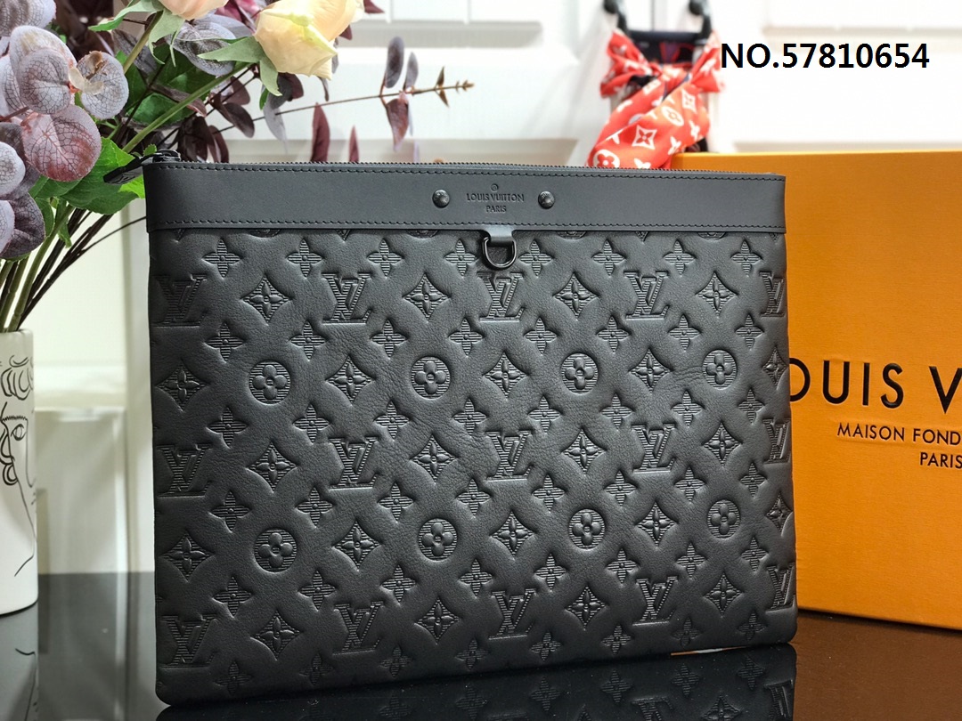 [88factory] 루이비통 디스커버리 포쉐트 파우치 34*25*2cm M62903 LOUIS VUITTON