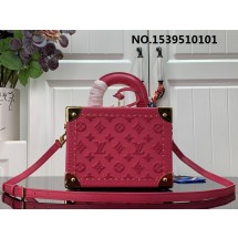 [88factory] 루이비통 쁘띠뜨 발리즈22.5*16*11cm M20468 LOUIS VUITTON