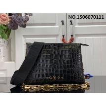 [88factory] 루이비통 쿠상 숄더백 20*26*12cm M57790 3컬러 LOUIS VUITTON