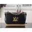 [88factory] 루이비통 트위스트 MM 숄더백 23*17*9.5cm m57646 2컬러 LOUIS VUITTON