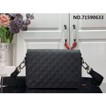 [88factory] 루이비통 스튜디오 메신저 크로스백 N50007 23.5*14*5cm LOUIS VUITTON