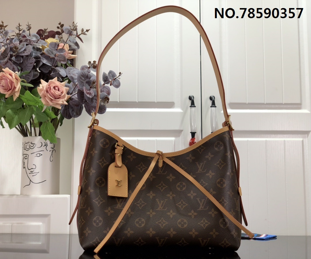 [88factory] 루이비통 크로스백 토트백  M46203 29*12*24cm LOUIS VUITTON