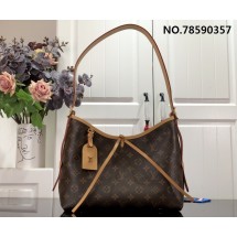 [88factory] 루이비통 크로스백 토트백  M46203 29*12*24cm LOUIS VUITTON