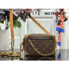 [88factory] 루이비통 미니 소프트 트렁크 M68906 18*13*8cm LOUIS VUITTON