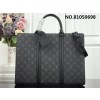 [88factory] 루이비통 삭 플라 호리존탈 지페 서류 가방 M45265 31*39*8.5cm LOUIS VUITTON