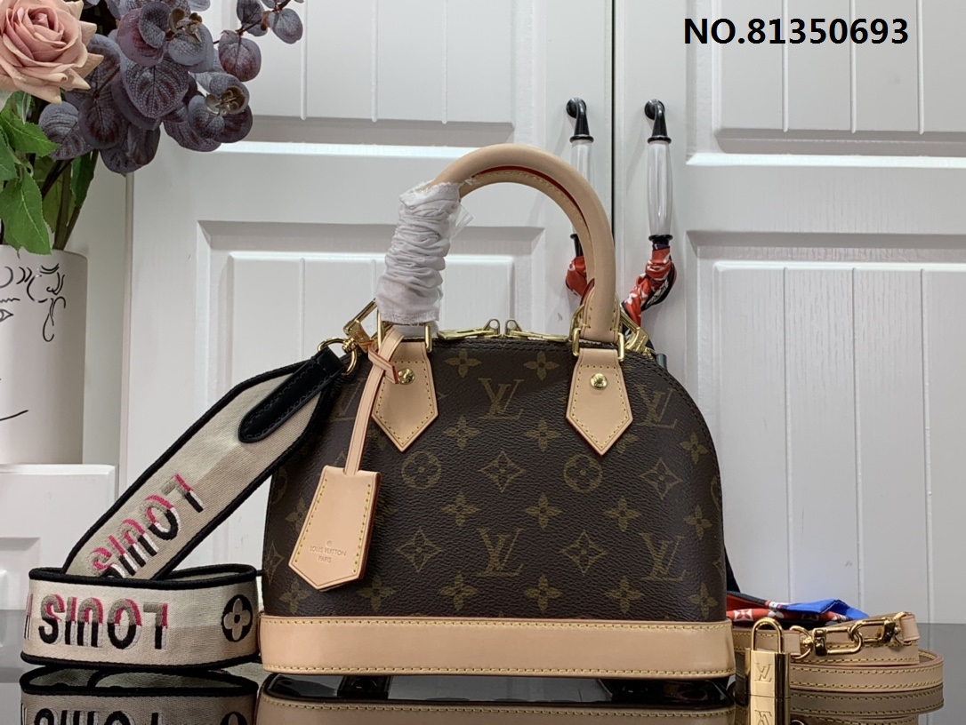 [88factory] 루이비통 알마 BB M53152 25cm LOUIS VUITTON