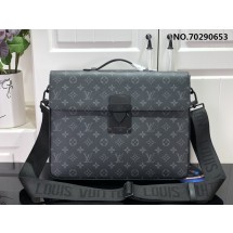 [88factory] 루이비통 S 락 브리프케이스 2컬러 M20835 39*30*8cm LOUIS VUITTON