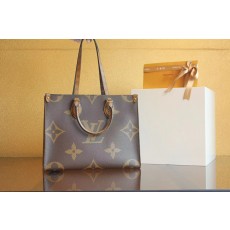 옐로우 루이비통 온더고 M45039 M44576 2사이즈 LOUIS VUITTON