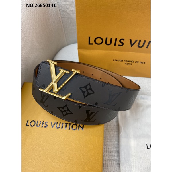 루이비통 남성용 벨트 3컬러 LOUIS VUITTON