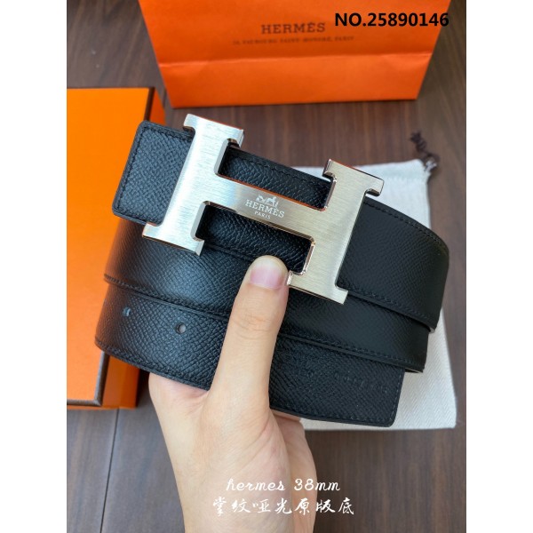 에르메스 벨트 38mm 2컬러 Hermes