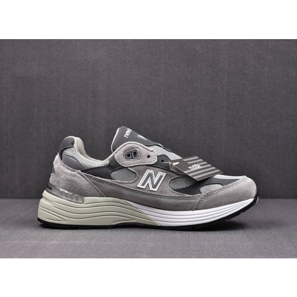 zh 뉴발란스 992 메스 런닝 스니커즈 5컬러 Newbalance