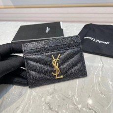 입생로랑 지갑 YSL