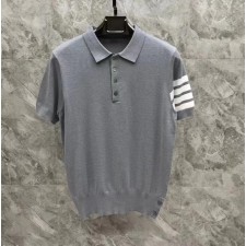 TB 톰브라운 니트 반팔 4컬러 Thombrowne